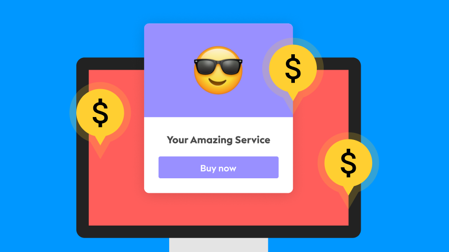 5 Tips for Selling Your Services Online